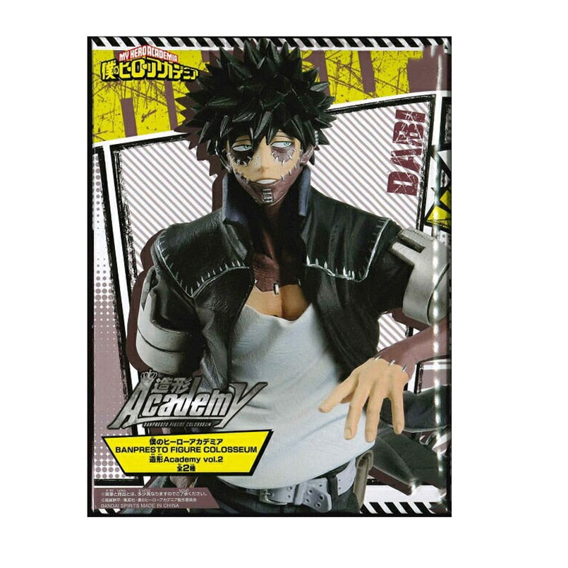 My Hero Academia Figure