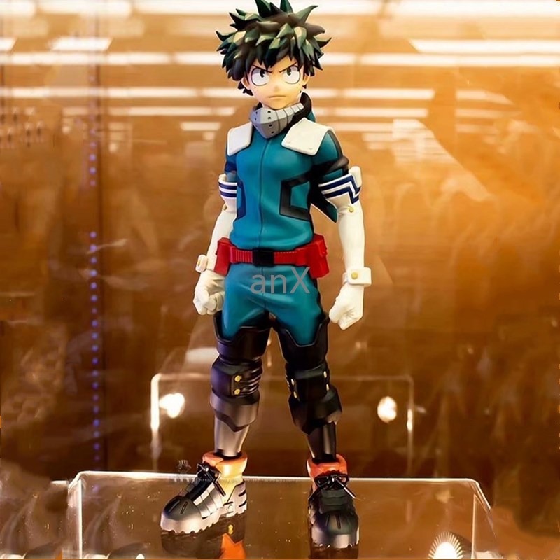 My Hero Academia Figure