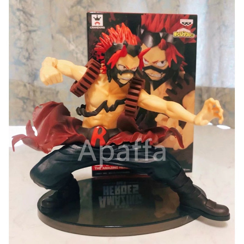 My Hero Academia Figure