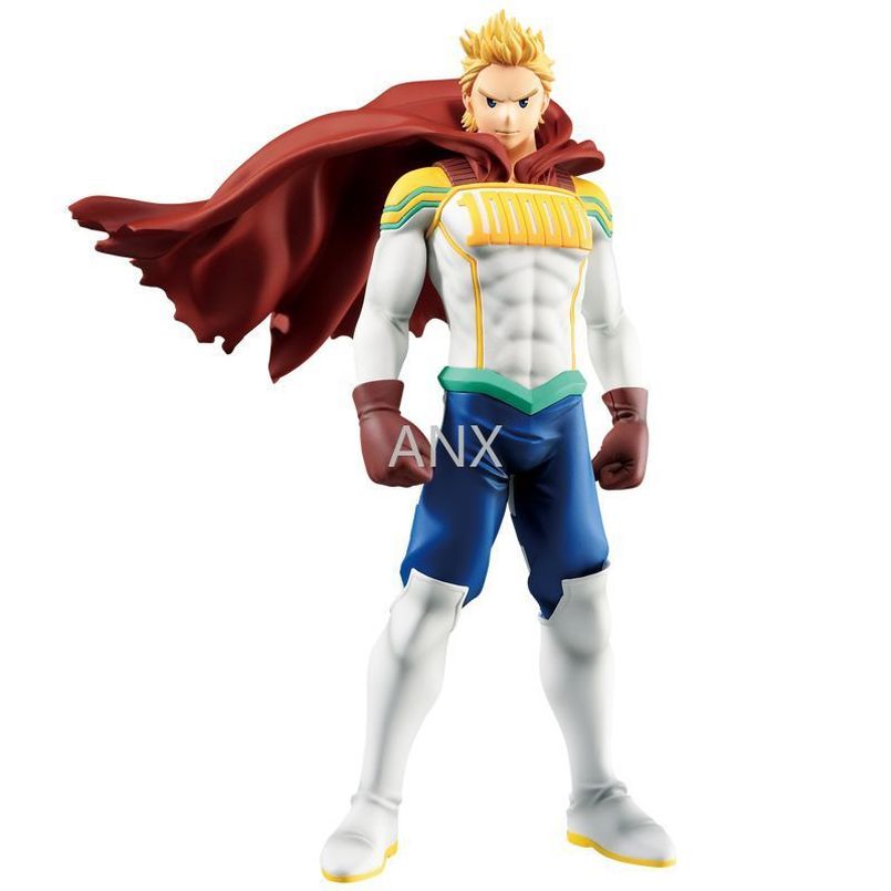 My Hero Academia Figure