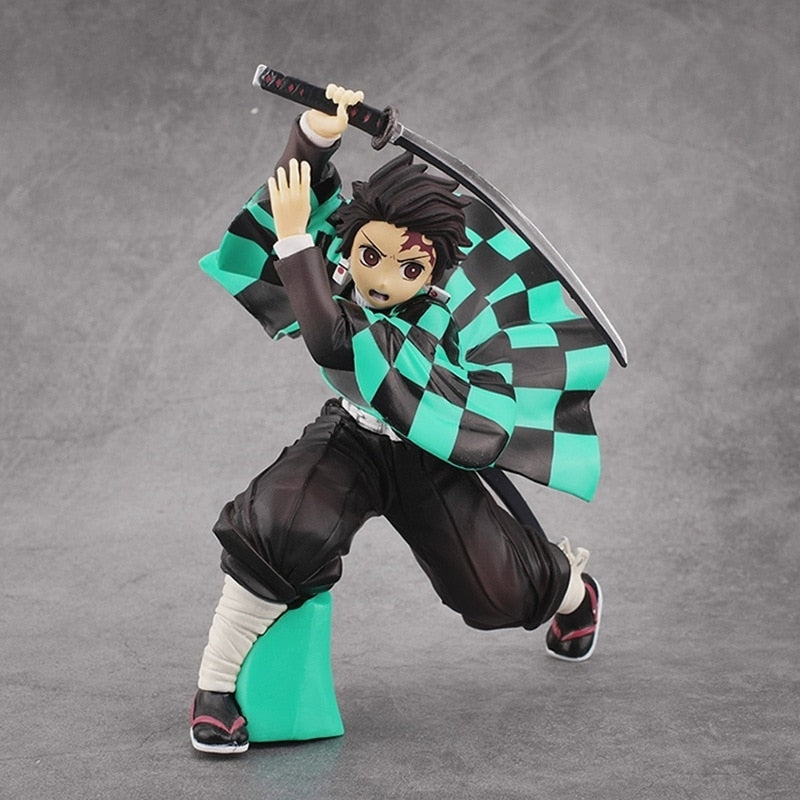 Kimetsu no Yaiba Figure