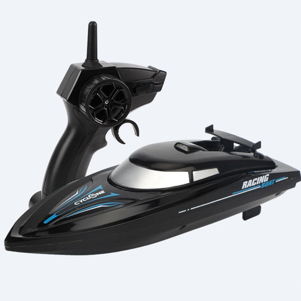 New RC Boat 2.4 Ghz Remote Control