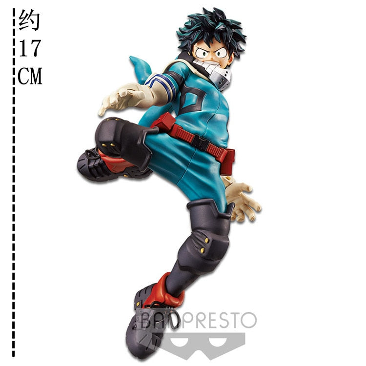 My Hero Academia Figure