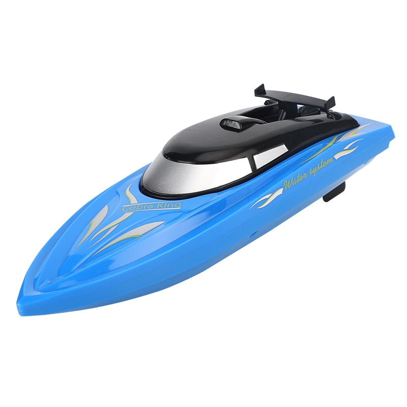 New RC Boat 2.4 Ghz Remote Control