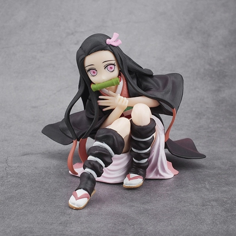 Kimetsu no Yaiba Figure