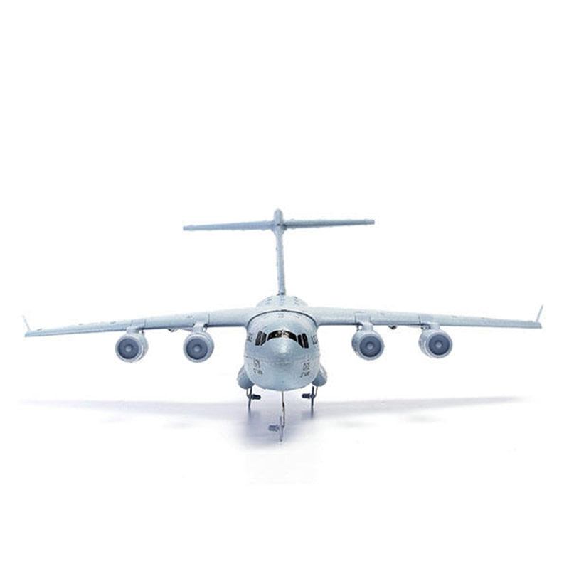 C17 C-17 Transport RC Airplane RTF