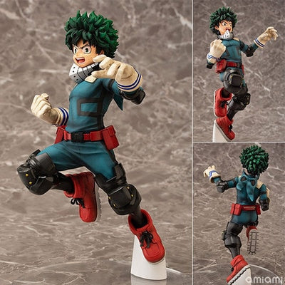 My Hero Academia Figure