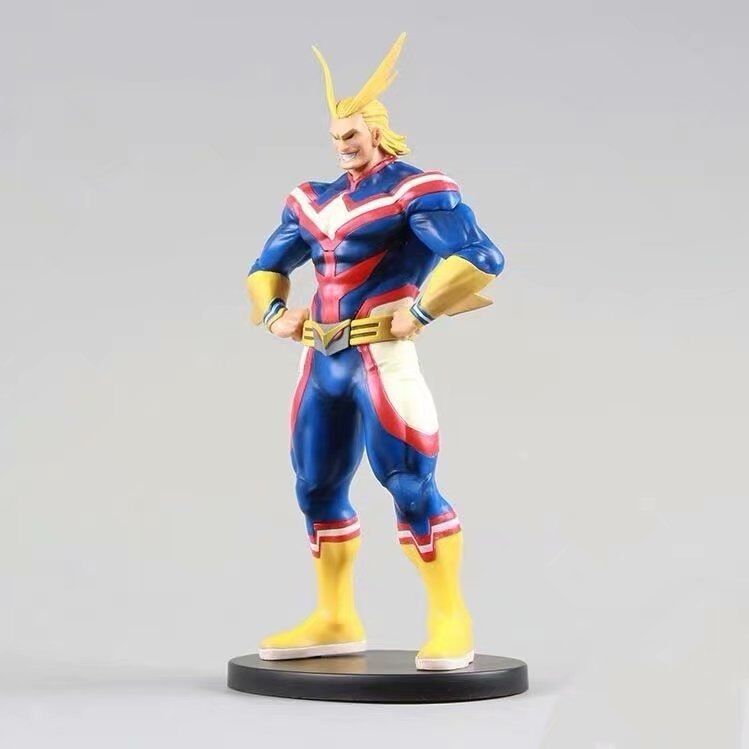 My Hero Academia Figure