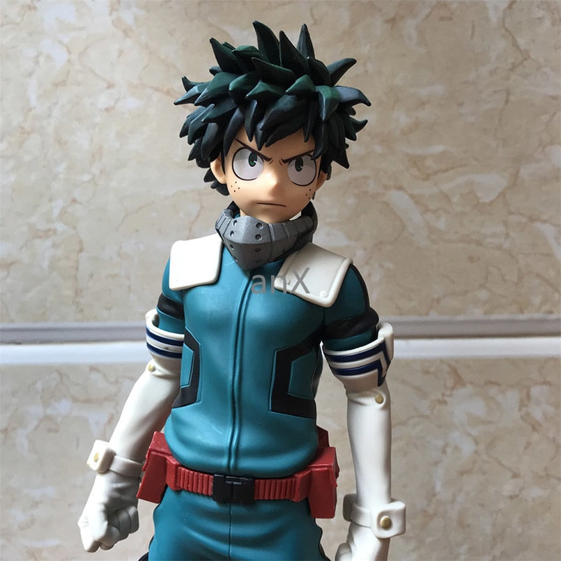 My Hero Academia Figure