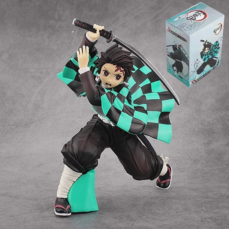 Kimetsu no Yaiba Figure