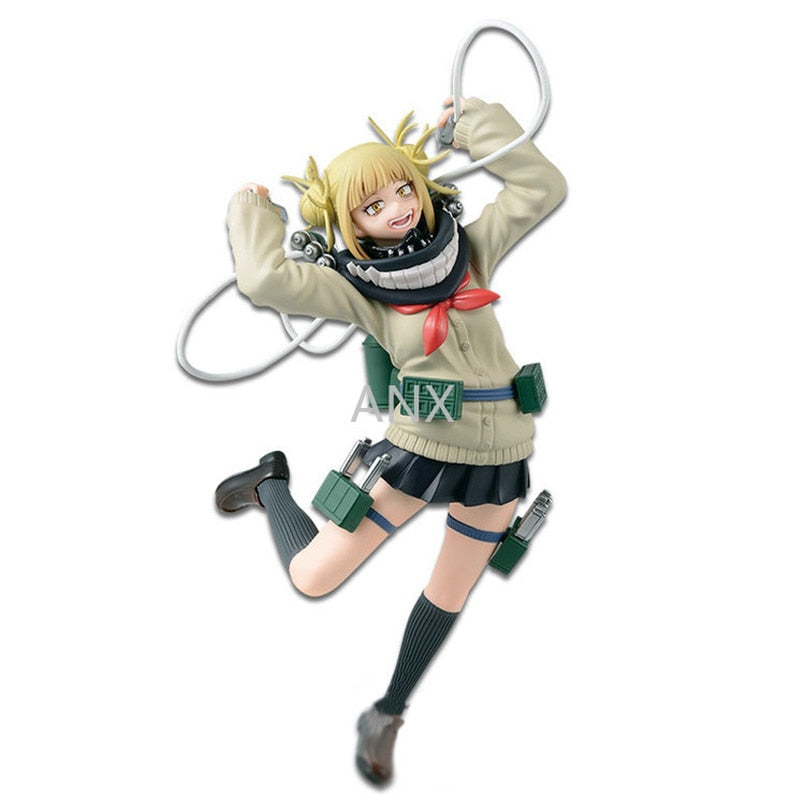 My Hero Academia Figure