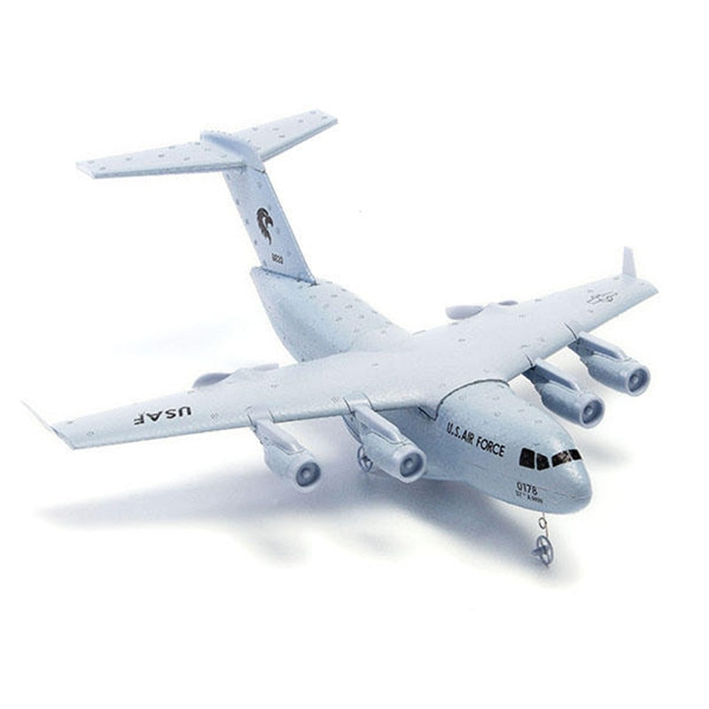 C17 C-17 Transport RC Airplane RTF