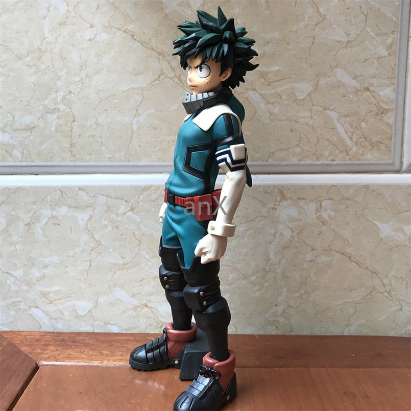 My Hero Academia Figure