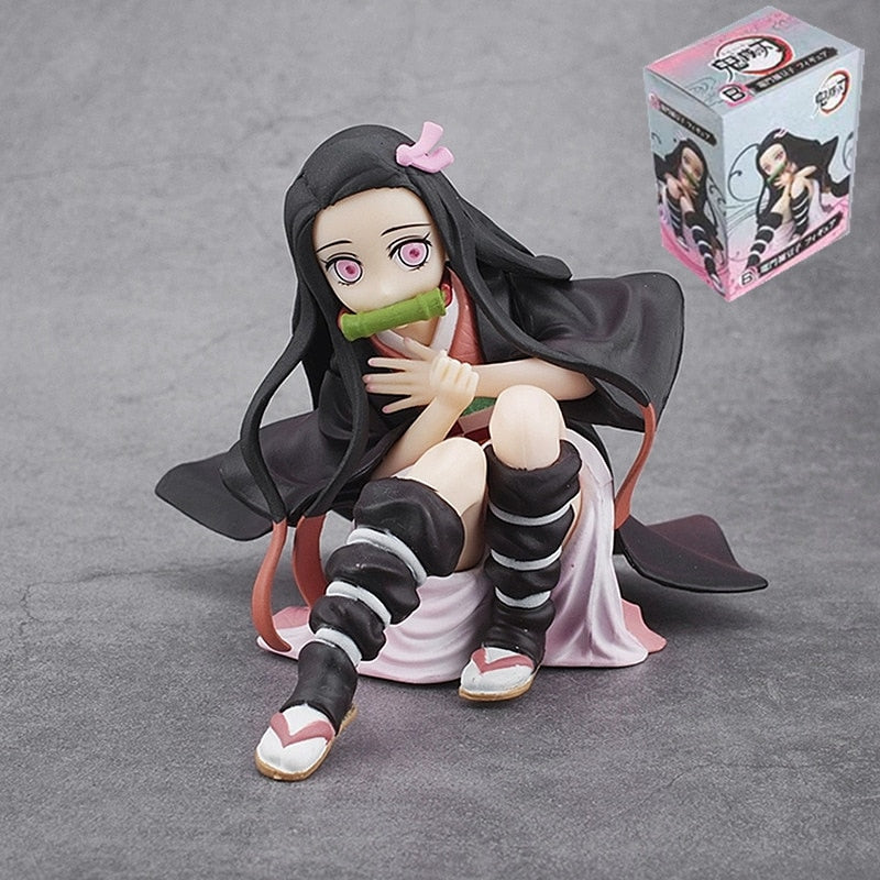 Kimetsu no Yaiba Figure