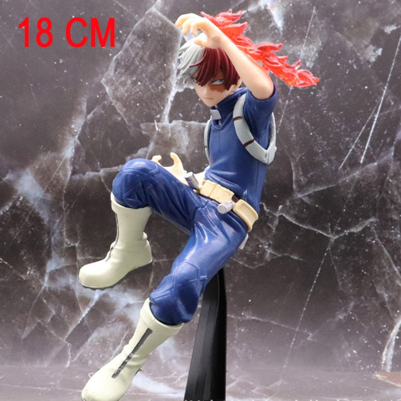 My Hero Academia Figure