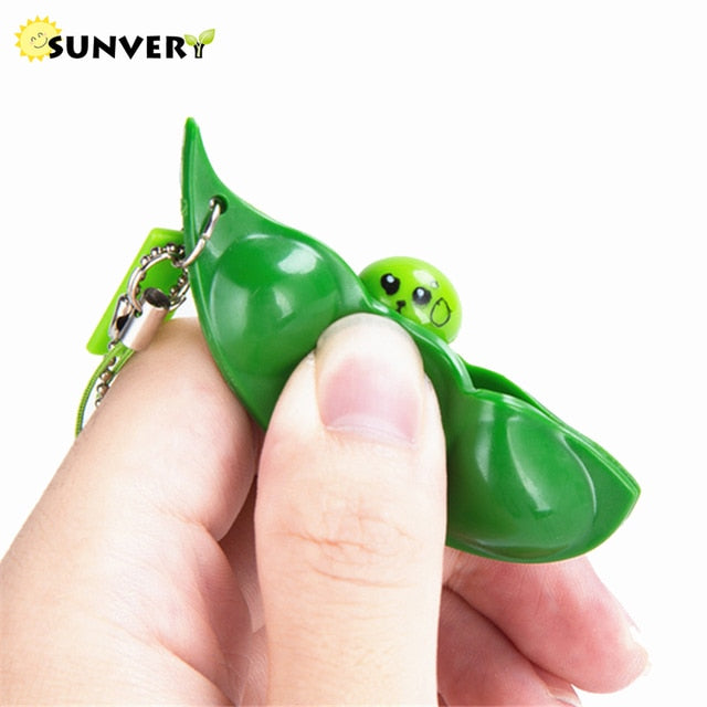 Animal Fidget Toys for Children Adults Kawaii Trend Figet Toy Kids Fun Push Bubble down Antistress toy Girls Boys Birthday Gift