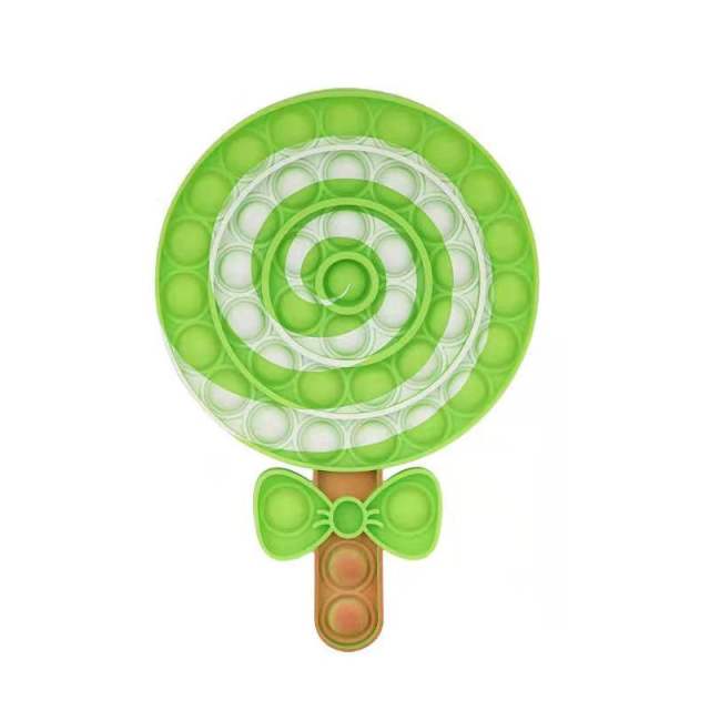 Animal Fidget Toys for Children Adults Kawaii Trend Figet Toy Kids Fun Push Bubble down Antistress toy Girls Boys Birthday Gift