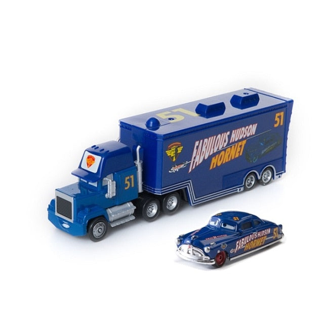 Disney Pixar Cars 3 Toys