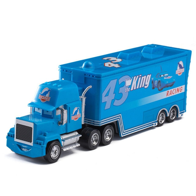 Disney Pixar Cars 3 Toys